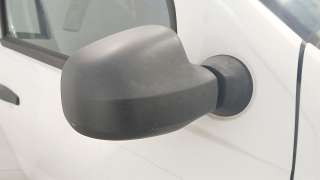 Recambio de espejo retrovisor derecho para dacia duster (hs_) 2010-2018 1.5 dci referencia OEM IAM 963015821R  