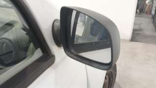 Recambio de espejo retrovisor derecho para dacia duster (hs_) 2010-2018 1.5 dci referencia OEM IAM 963015821R  