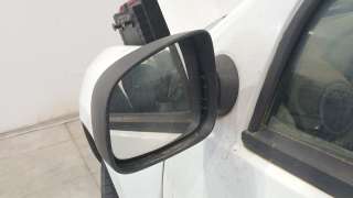 Recambio de espejo retrovisor izquierdo para dacia duster (hs_) 2010-2018 1.5 dci referencia OEM IAM 963021730R  