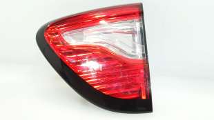 Recambio de piloto trasero derecho interior para renault captur i (j5_, h5_) 2013- 1.5 dci 90 referencia OEM IAM 265501712R 2655
