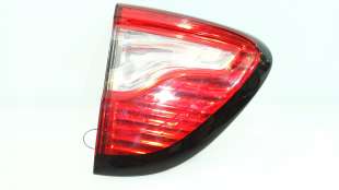 Recambio de piloto trasero izquierdo interior para renault captur i (j5_, h5_) 2013- 1.5 dci 90 referencia OEM IAM 265557893R 26