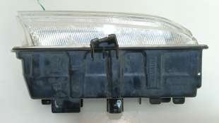 Recambio de piloto delantero derecho para renault captur i (j5_, h5_) 2013- 1.5 dci 90 referencia OEM IAM 266003864R 266003864R  2