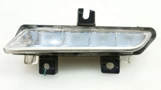 Recambio de piloto delantero izquierdo para renault captur i (j5_, h5_) 2013- 1.5 dci 90 referencia OEM IAM 266059493R 266059493