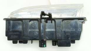 Recambio de piloto delantero izquierdo para renault captur i (j5_, h5_) 2013- 1.5 dci 90 referencia OEM IAM 266059493R 266059493 2