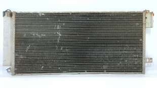 Recambio de condensador / radiador aire acondicionado para fiat grande punto (199_) 2005- 1.3 d multijet referencia OEM IAM 5052