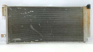 Recambio de condensador / radiador aire acondicionado para fiat grande punto (199_) 2005- 1.3 d multijet referencia OEM IAM 5052 2