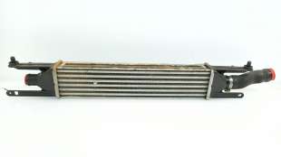 Recambio de intercooler para fiat grande punto (199_) 2005- 1.3 d multijet referencia OEM IAM 55702237 55702237  2