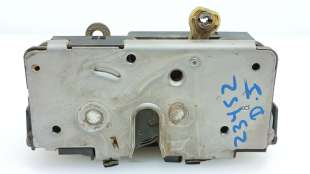 Recambio de cerradura puerta delantera izquierda para fiat grande punto (199_) 2005- 1.3 d multijet referencia OEM IAM 51797561 