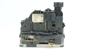 Recambio de cerradura puerta delantera izquierda para fiat grande punto (199_) 2005- 1.3 d multijet referencia OEM IAM 51797561  2