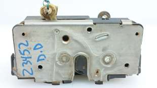 Recambio de cerradura puerta delantera derecha para fiat grande punto (199_) 2005- 1.3 d multijet referencia OEM IAM 51797562 51