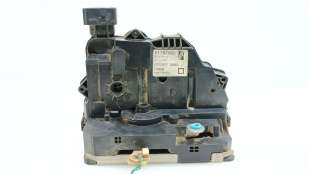 Recambio de cerradura puerta delantera derecha para fiat grande punto (199_) 2005- 1.3 d multijet referencia OEM IAM 51797562 51 2