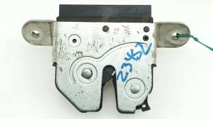 Recambio de cerradura maletero / porton para fiat grande punto (199_) 2005- 1.3 d multijet referencia OEM IAM 55701971 55701971 