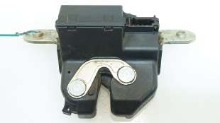 Recambio de cerradura maletero / porton para fiat grande punto (199_) 2005- 1.3 d multijet referencia OEM IAM 55701971 55701971  2