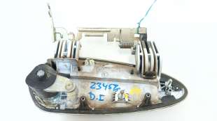 Recambio de maneta exterior delantera izquierda para fiat grande punto (199_) 2005- 1.3 d multijet referencia OEM IAM 735471438  2
