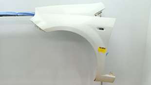 Recambio de aleta delantera izquierda para fiat grande punto (199_) 2005- 1.3 d multijet referencia OEM IAM 6000630350 600063035