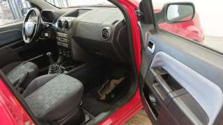 ford fusion (ju_) 2002-2012 del año 2005