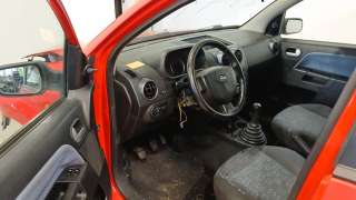 ford fusion (ju_) 2002-2012 del año 2005