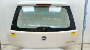 Recambio de porton trasero para fiat grande punto (199_) 2005- 1.3 d multijet referencia OEM IAM 51938460 51938460 