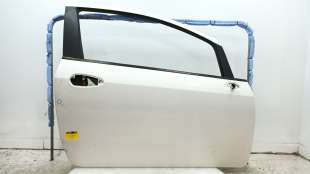 Recambio de puerta delantera derecha para fiat grande punto (199_) 2005- 1.3 d multijet referencia OEM IAM 51846216 51846216 