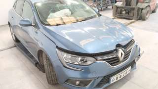 renault megane iv hatchback (b9a/m/n_) 2015- del año 2017