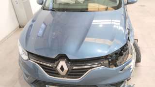 renault megane iv hatchback (b9a/m/n_) 2015- del año 2017