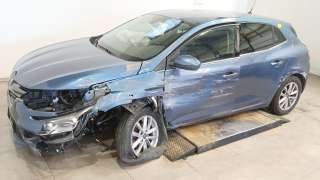 renault megane iv hatchback (b9a/m/n_) 2015- del año 2017