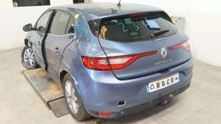 renault megane iv hatchback (b9a/m/n_) 2015- del año 2017