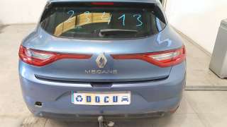 renault megane iv hatchback (b9a/m/n_) 2015- del año 2017