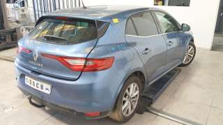 renault megane iv hatchback (b9a/m/n_) 2015- del año 2017