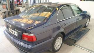 bmw 5 (e39) 1995-2003 del año 2001