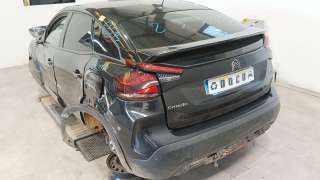 citroën c4 iii (ba_, bb_, bc_) 2020- del año 2021