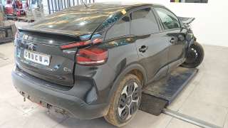 citroën c4 iii (ba_, bb_, bc_) 2020- del año 2021