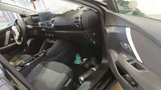 citroën c4 iii (ba_, bb_, bc_) 2020- del año 2021