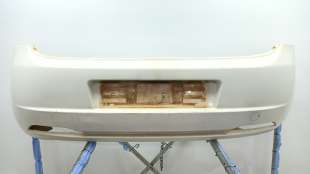 Recambio de paragolpes trasero para fiat grande punto (199_) 2005- 1.3 d multijet referencia OEM IAM 71777606 71777606 