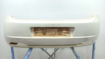 Recambio de paragolpes trasero para fiat grande punto (199_) 2005- 1.3 d multijet referencia OEM IAM 71777606 71777606 