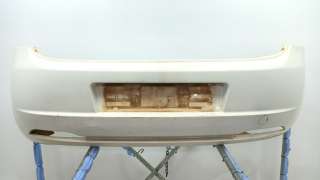 Recambio de paragolpes trasero para fiat grande punto (199_) 2005- 1.3 d multijet referencia OEM IAM 71777606 71777606 