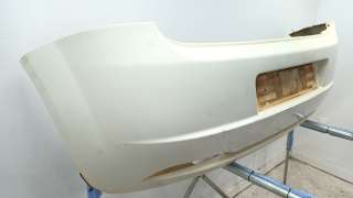 Recambio de paragolpes trasero para fiat grande punto (199_) 2005- 1.3 d multijet referencia OEM IAM 71777606 71777606 