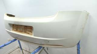 Recambio de paragolpes trasero para fiat grande punto (199_) 2005- 1.3 d multijet referencia OEM IAM 71777606 71777606 