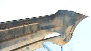Recambio de paragolpes trasero para fiat grande punto (199_) 2005- 1.3 d multijet referencia OEM IAM 71777606 71777606 