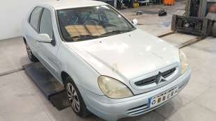 citroën xsara (n1) 1997-2005 del año 2002