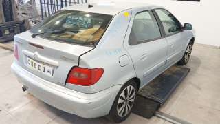 citroën xsara (n1) 1997-2005 del año 2002