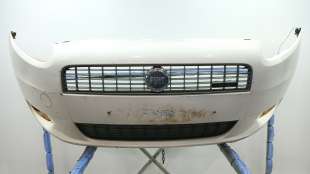 Recambio de paragolpes delantero para fiat grande punto (199_) 2005- 1.3 d multijet referencia OEM IAM 71777603 71777603 