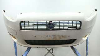Recambio de paragolpes delantero para fiat grande punto (199_) 2005- 1.3 d multijet referencia OEM IAM 71777603 71777603 