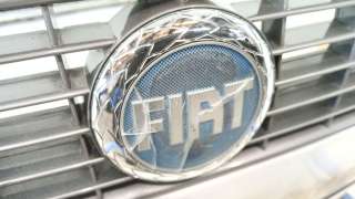 Recambio de paragolpes delantero para fiat grande punto (199_) 2005- 1.3 d multijet referencia OEM IAM 71777603 71777603 