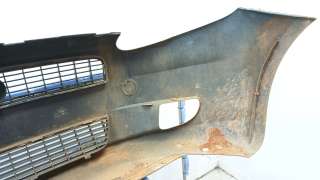 Recambio de paragolpes delantero para fiat grande punto (199_) 2005- 1.3 d multijet referencia OEM IAM 71777603 71777603 