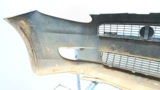 Recambio de paragolpes delantero para fiat grande punto (199_) 2005- 1.3 d multijet referencia OEM IAM 71777603 71777603 