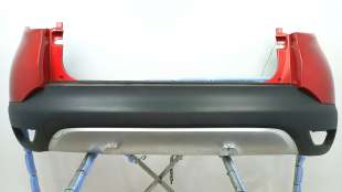 Recambio de paragolpes trasero para renault captur i (j5_, h5_) 2013- 1.5 dci 90 referencia OEM IAM 850B27561R 850B27561R 