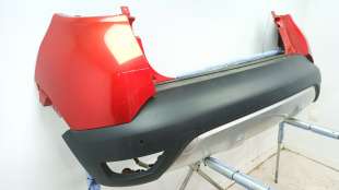 Recambio de paragolpes trasero para renault captur i (j5_, h5_) 2013- 1.5 dci 90 referencia OEM IAM 850B27561R 850B27561R  2