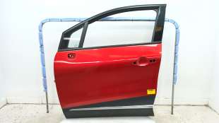 Recambio de puerta delantera izquierda para renault captur i (j5_, h5_) 2013- 1.5 dci 90 referencia OEM IAM 801018596R 801018596