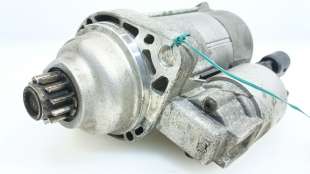 Recambio de motor arranque para volkswagen golf plus v (5m1, 521) 2004-2013 1.9 tdi referencia OEM IAM 02Z911023F 02Z911023F 